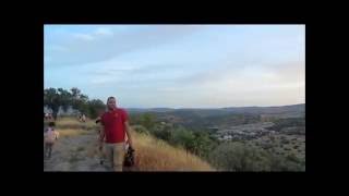 مسار تعنك كفر راعي