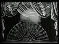 Georges Méliès - L'homme orchestre (early film, 1900)