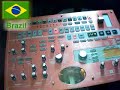Dj Skyline br - Accident Electro