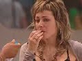 Tania G triste tras evaluación profesores gala 4 OT 2008 Tania G triste tras evaluación profesores gala 4 OT 2008