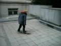 Sk8ter Toby.