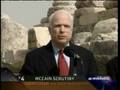 Countdown: John McBush
