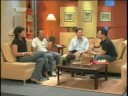 Fr. Jboy on Light Talk ABC 5 Part 4 Fr. Jboy on Light Talk ABC 5 Part 4