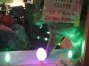 How to make lighted Easter Eggs