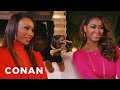 Triumph Visits The Real Housewives Of Atlanta ...