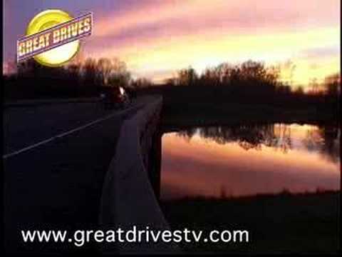 Natchez Trace - Great Drives