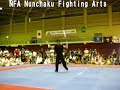 NFA Nunchaku Fighting Arts