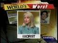 Countdown: Worst Person June 23, 2008