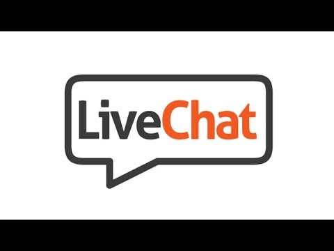 how to live chat with amazon