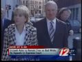 Robert Urciuoli's attorneys on Friday asked a judge to let him remain free on bail while he appeals his conviction on corruption charges to the US Supreme Court.