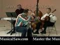 Musical Saw