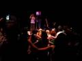 J:Mors Sings Jerusalem of Gold