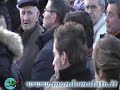 Castellino non si tocca - Interventi di Muci e Vaglio