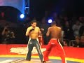 Anthony Njokuani vs Freedie Poole