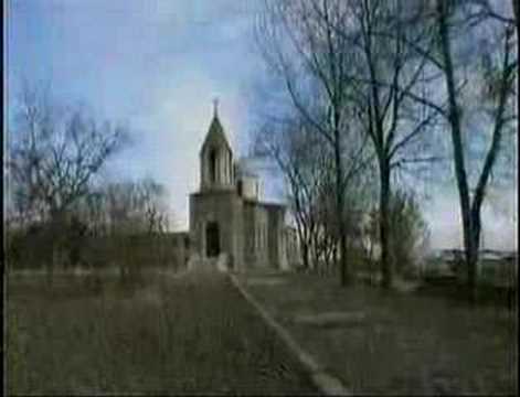 Aram Asatryan:Karabagh Jane