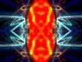 Focus on Infinity: low Beta SMR binaural beats (ambient break-beat)