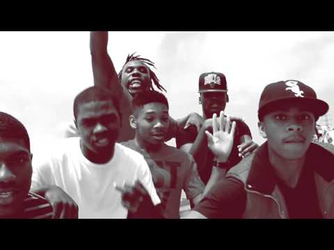 EJ CARTER ft. ATTITUDE-