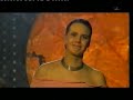 anne mattila & volare saanko luvan-ohjelmassa