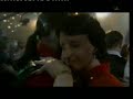 anne mattila & volare saanko luvan-ohjelmassa