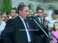 04.07.2008 Yerevan, Levon Ter-Petrossyan Avazagabed? vay chato vay!!