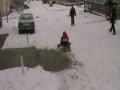 Zimske radosti Zimske radosti