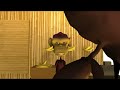 Pre-Viz Animatic (Version 3)