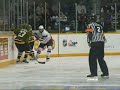 Battalion @ Niagara Ice Dogs Sept 27th 08