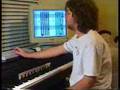 How to read music and memorize piano song effectively