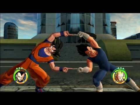 goku