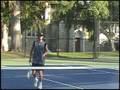 Hibberd Tennis Warm-Up