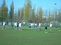 Vasas II.-RAFC