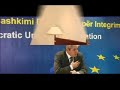 Ali Ahmeti