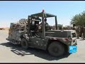 EUFOR begins work in Chad - France 24