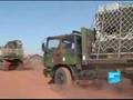 EUFOR begins work in Chad - France 24