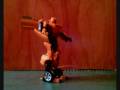 videos de Movie Bumblebee Stop-Motion