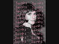\"Soir�es\" - Fenella Fielding