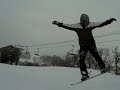 ski day