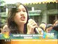 he brought me to you by reymond sajor and christine at MUP he brought me to you by reymond sajor and christine at MUP