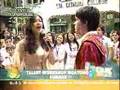he brought me to you by reymond sajor and christine at MUP
