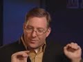 Parttime prophet and erstwhile Netanyahu aide Joel Rosenberg