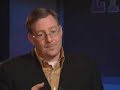 Parttime prophet and erstwhile Netanyahu aide Joel Rosenberg
