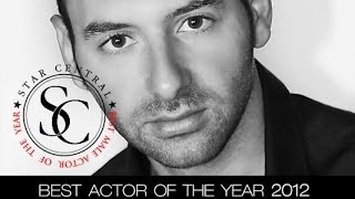 JAMES LIOTTA - TV & FILM SHOWREEL - 2014