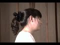 \"Nearer My God to Thee\" performed by Soyoung Choi \"Nearer My God to Thee\" performed by Soyoung Choi
