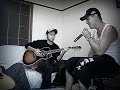 wherever you will go (cover/ Habe , Akirinha e Kihara ) wherever you will go (cover/ Habe , Akirinha e Kihara )