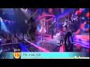 Yvie On Lorraine Kelly November 3rd 2007 Yvie On Lorraine Kelly November 3rd 2007