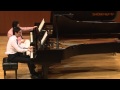 第二回　2013横山幸雄ピアノ演奏法講座 Vol.2