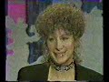 Barbra Streisand on Champs-Elysees (Part 2 of 4) Barbra Streisand on Champs-Elysees (Part 2 of 4)