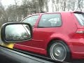 Corrado Vs Golf R32