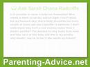 Am I Nursing My Baby Too Much?