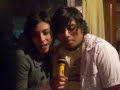(Karaoke) Azucar Amargo - Nati y Johnatan